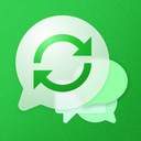 Recover Deleted Messages App