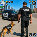 Police Prado Crime Chase Games