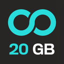 Degoo: 100 GB Cloud Storage - فضای ذخیره ی ابری دگو