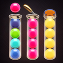 Ball Sort Puzzle: Color Game