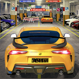 Car Parking Game: Racing