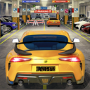 Car Parking Game: Racing