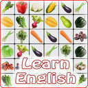 Onet Fruit Vegetable: Learn En