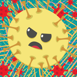Avoid Virus & Stop Plague - Fu