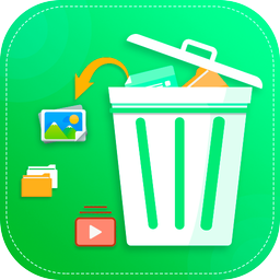 Deleted Photo Recovery App