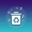 Deleted Audio Recovery Android
