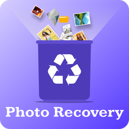 Photo Recovery: Restore Photos