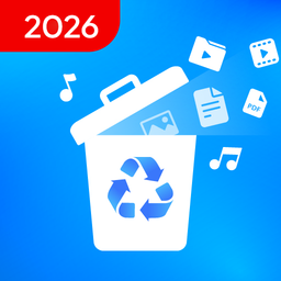 Photo Recovery - File Recovery