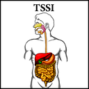 constipation and reflux