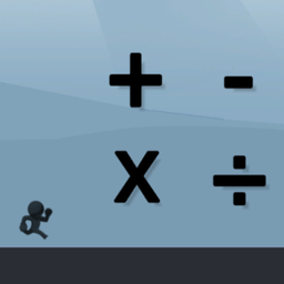 دانلود بازی Math Runner اندروید | بازار