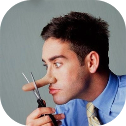 چگونه مُچ دروغگو ها را بگیریم؟