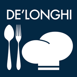 De'Longhi Recipe Book