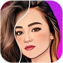 ِFace Cartoon - Photo Editor