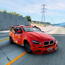 Real Car Crash Driving Game