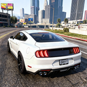 US Real Drift Driving Car Game