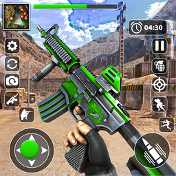 IGI Mobile 2 : Cover Strike