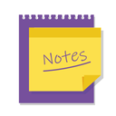 My Notes: Notepad and lists