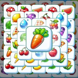 Tile Fusion : Triple Match