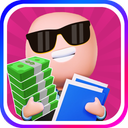 Office Master: Idle tycoon