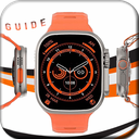 X8 Ultra Smart Watch Guide