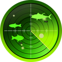 Fish Finder and Wifi Depth Sonar: Simulator