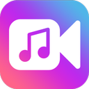 Add Audio To Video & Photo