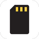 SD Card & File Manager