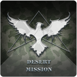 Desert Mission Game