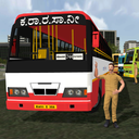 Desi City Bus Indian Simulator