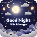 Good Night GIF Collection
