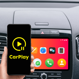 Tima App Car Link