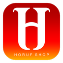حروف شاپ