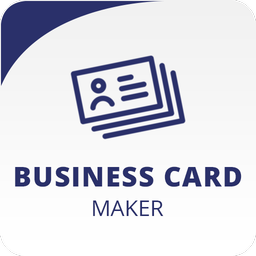 Easy Business Card Maker