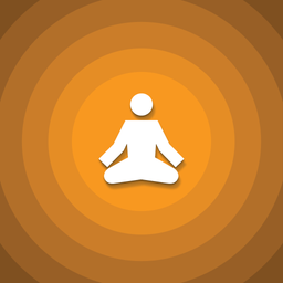 Simple Meditation Timer