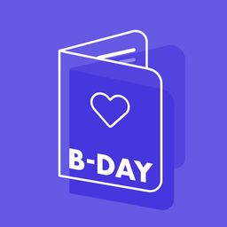 Greeting & Birthday Card Maker