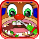 Christmas Pets Dentist Doctor Office - Animal Game