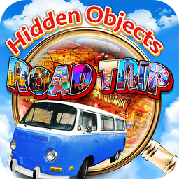 Hidden Objects World Travel