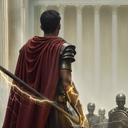 Deus Myth