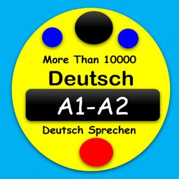 Deutsch Sprechen A1,A2