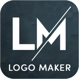 Custom logo maker