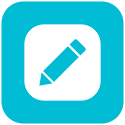 A Simple Sticky Note + Widget