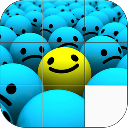 Sliding Image Puzzle