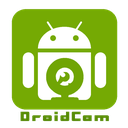 DroidCam Webcam (Classic)