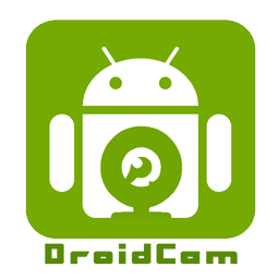 DroidCam Webcam (Classic)