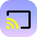 S-Cast: Miracast - Mirror your  Phone to smart TV