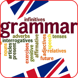 English Grammar And Test - New Version