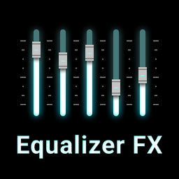 Audio Equalizer for ™