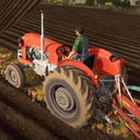Tractor Farming Simulator:US Cargo 2020