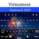 Vietnamese keyboard: Vietnamese language keyboard