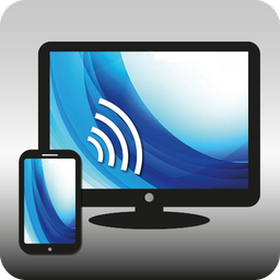 Wifi Screen Stream Mirroring